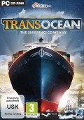 Transocean - The Shipping Company Coverbild