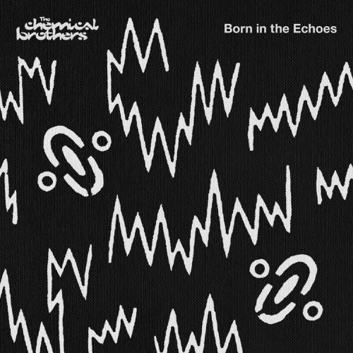 The Chemical Brothers - Born in the Echoes (Deluxe Edition) (2015)