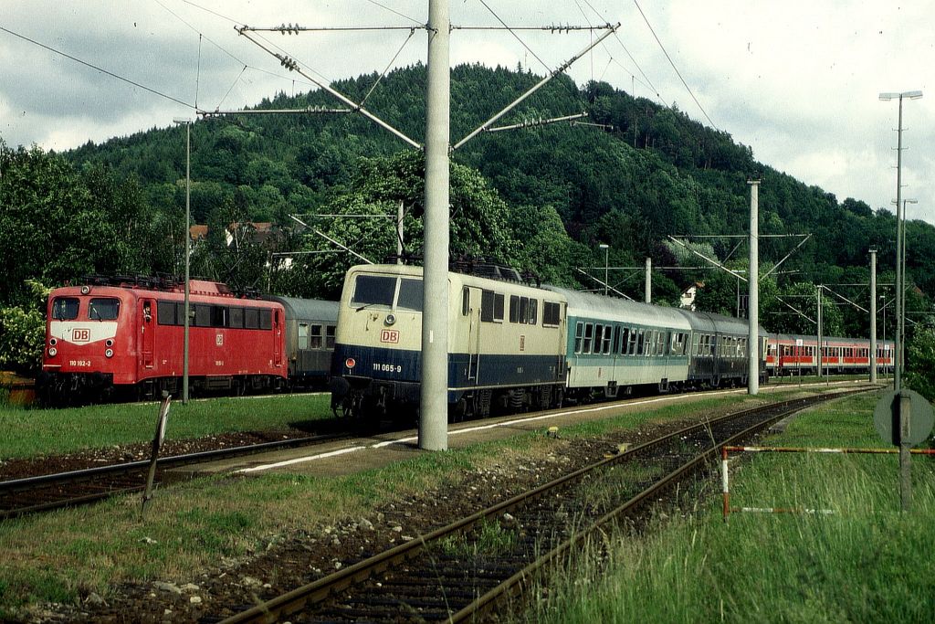 Drehscheibe Online Foren 04 Historische Bahn