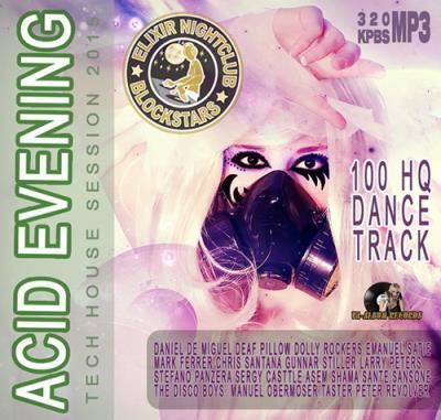 Acid Evening (2015) Acid Evening (2015)