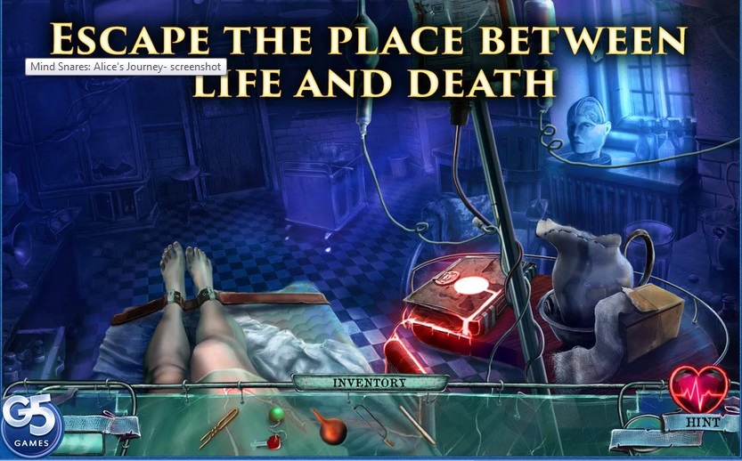 Mind Snares: Alice's Journey Full Apk İndir Mind Snares: Alice's Journey Full Apk İndir