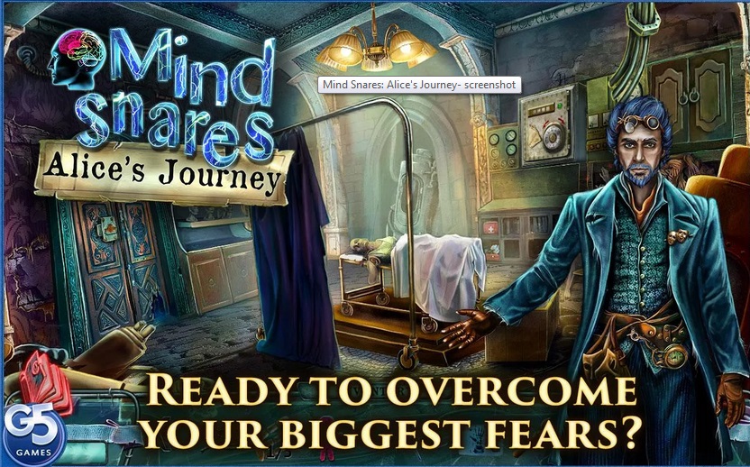 Mind Snares: Alice's Journey Full Apk İndir Mind Snares: Alice's Journey Full Apk İndir