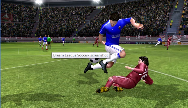 Dream League Soccer v2.05 Mod Para Hileli apk İndir Dream League Soccer v2.05 Mod Para Hileli apk İndir