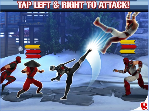 G.I. Joe: Strike v1.0.6 Mod Para Hileli Apk İndir G.I. Joe: Strike v1.0.6 Mod Para Hileli Apk İndir