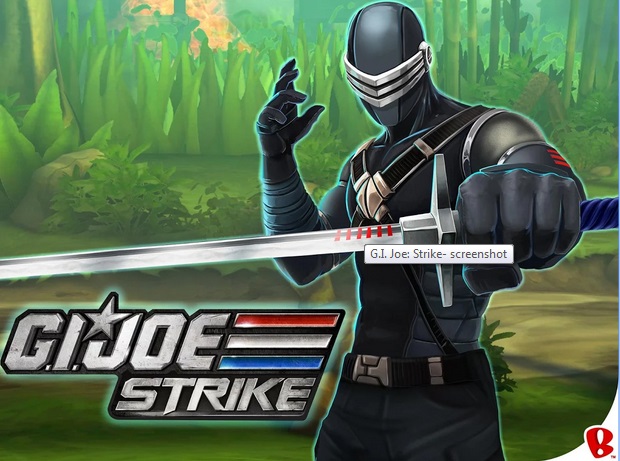 G.I. Joe: Strike v1.0.6 Mod Para Hileli Apk İndir G.I. Joe: Strike v1.0.6 Mod Para Hileli Apk İndir
