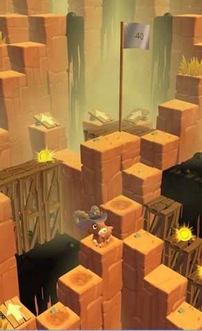 Mountain Goat Mountain v1.2.41 Para Hileli Full Apk İndir Mountain Goat Mountain v1.2.41 Para Hileli Full Apk İndir