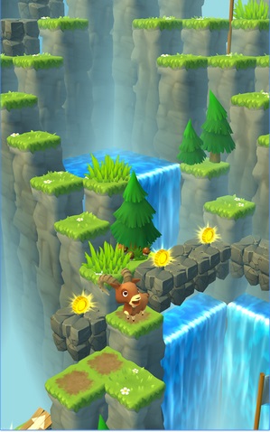 Mountain Goat Mountain v1.2.41 Para Hileli Full Apk İndir Mountain Goat Mountain v1.2.41 Para Hileli Full Apk İndir