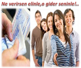 Haydi G�rele ��rencine burs ver!