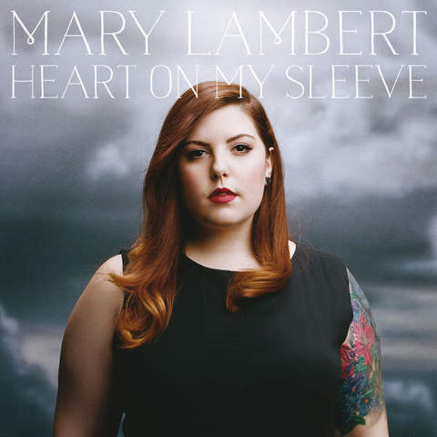 Mary Lambert singer - Wikipedia