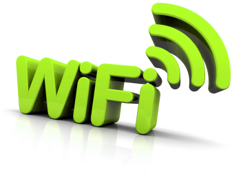 wifi 3D