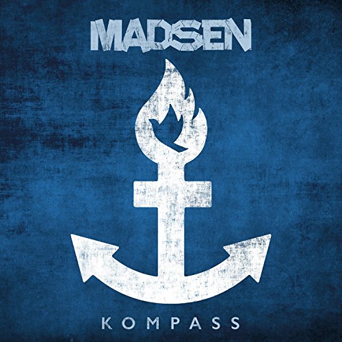 Madsen - Kompass (2015)