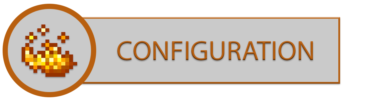 Configuration