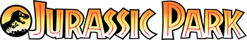 Das Jurassic Park Logo 7gsb7trz
