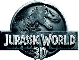 Das Jurassic Park Logo Dfts43l3