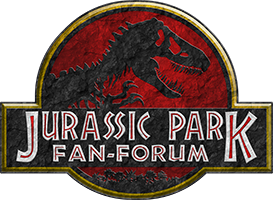 Das Jurassic Park Logo If4svqnu