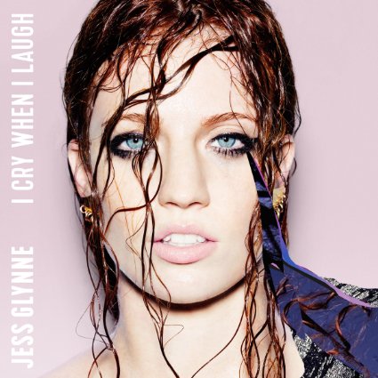 JESS GLYNNE - I CRY WHEN I LAUGH (AMAZON EXCLUSIVE SIGNED EDITION) (2015)