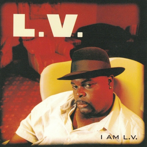 L.V. - I Am L.V. (1996)