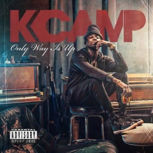 K Camp - Only Way Is Up (Deluxe Edition) (2015)