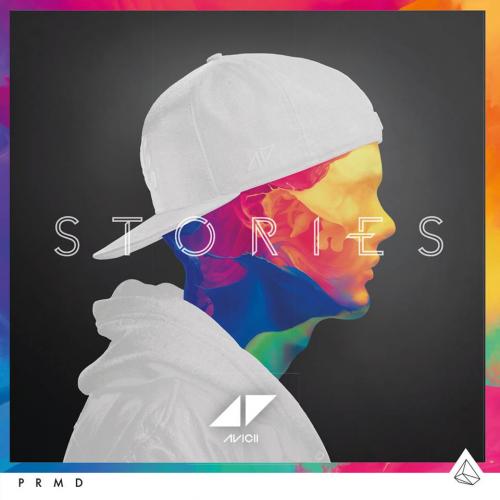 Avicii - Stories (2015) Avicii - Stories (2015)