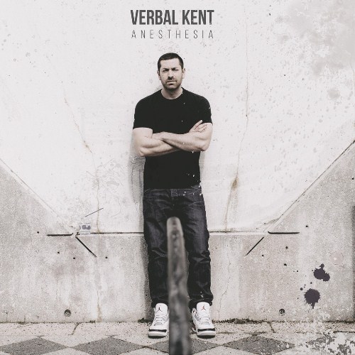 Verbal Kent - Anesthesia (2015)