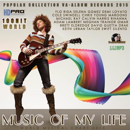 Music Of My Life (2015) Music Of My Life (2015)