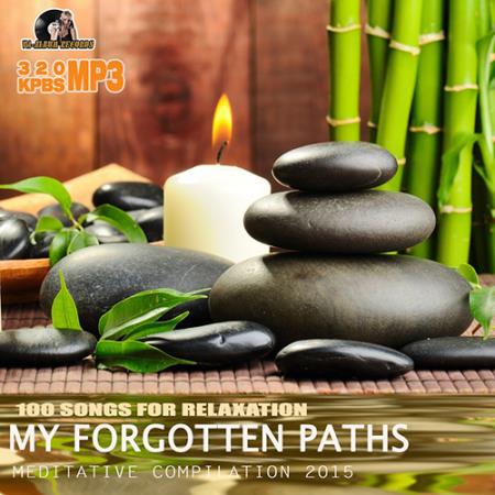 My Forgotten Paths (2015) My Forgotten Paths (2015)