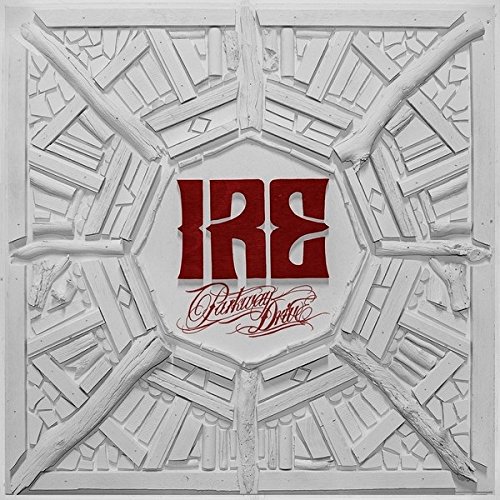 Parkway Drive - Ire (2015) (+ FLAC)