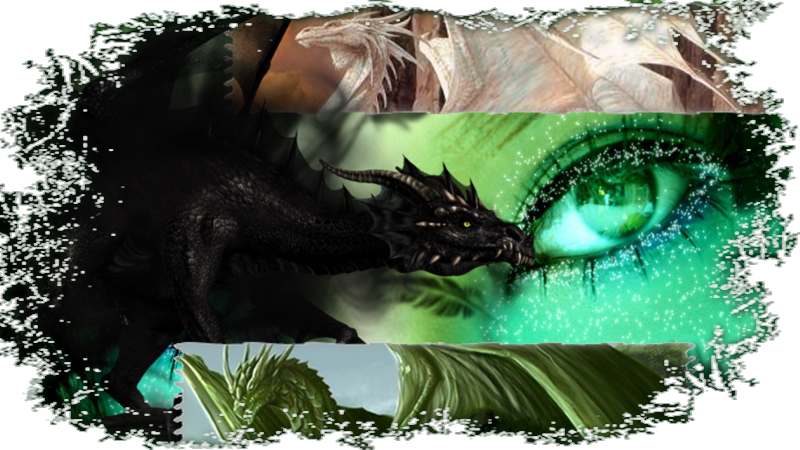Himmelsdrache