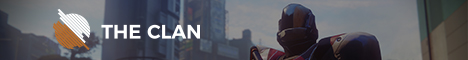 THE CLAN - Destiny 2 Clan PC