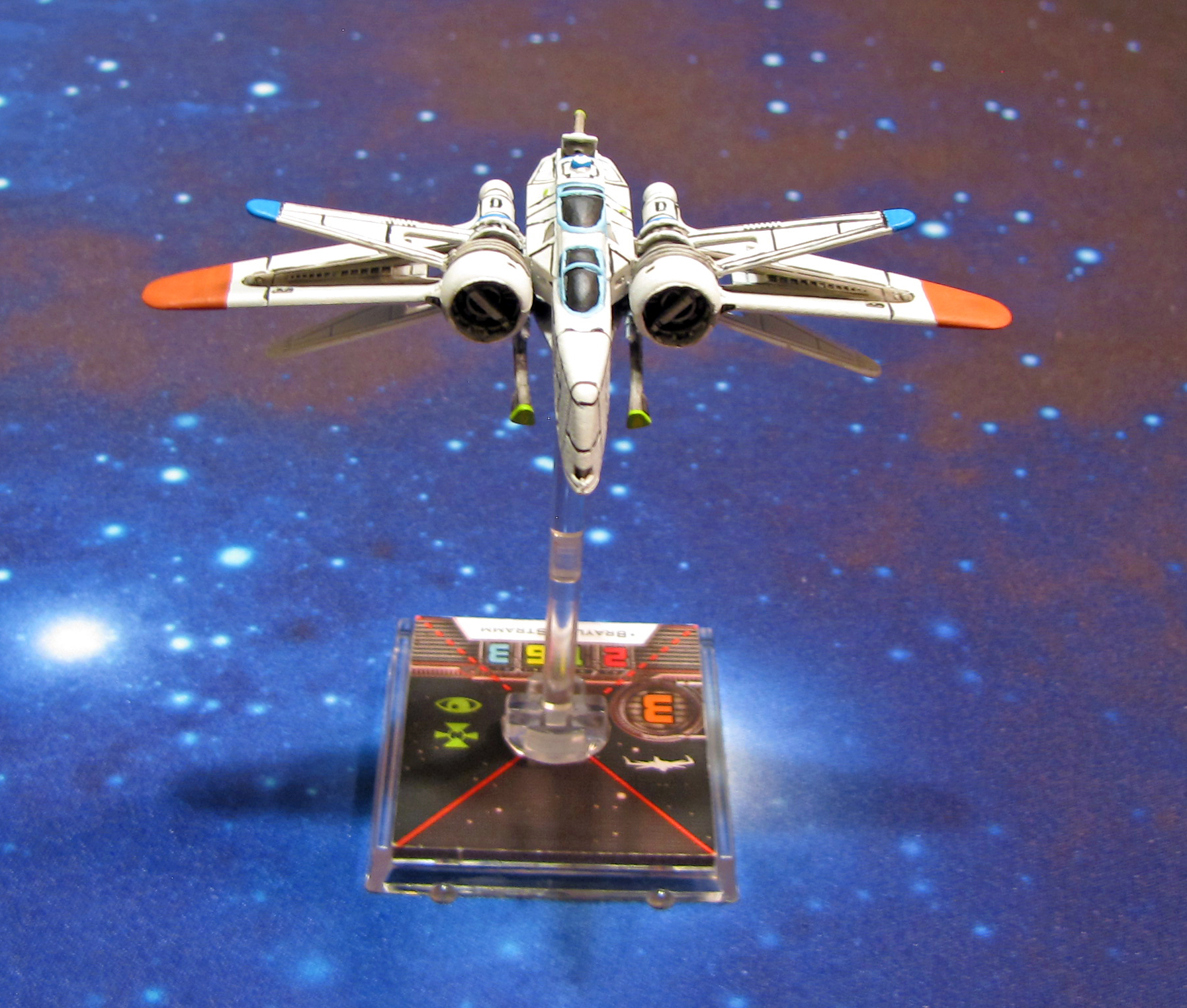 Saint's Repaints 7uzwk6fb
