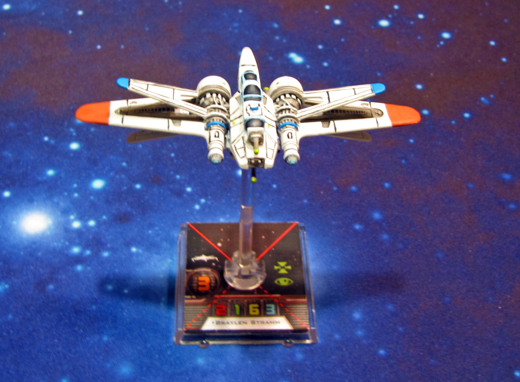 Saint's Repaints Bqkx2mxt