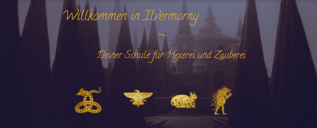 Ilvermorny