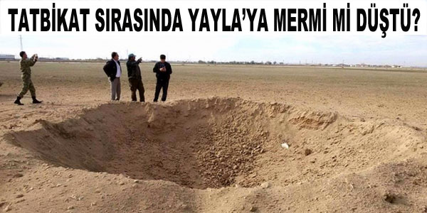 Yorgun Mermi pani�i!