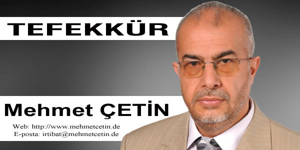 Cavlak, benim köyümdür.