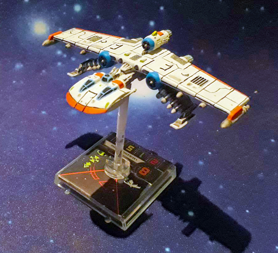 Saint's Repaints 8oqg5vbd