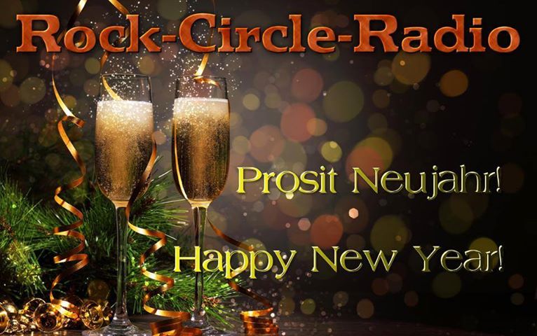 Guten Rutsch ins neue Jahr 2019 - Happy New Year 2019 - Ankündigungen