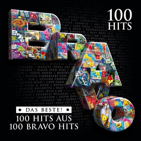 Bravo 100 Hits – Das Beste aus 100 Bravo Hits (2018)