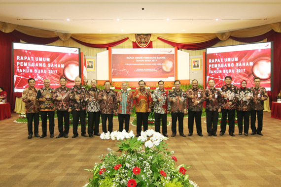 Jadikan Bank Jatim Sebagai Regional Champion Bank