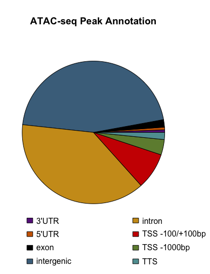 Pie Chart