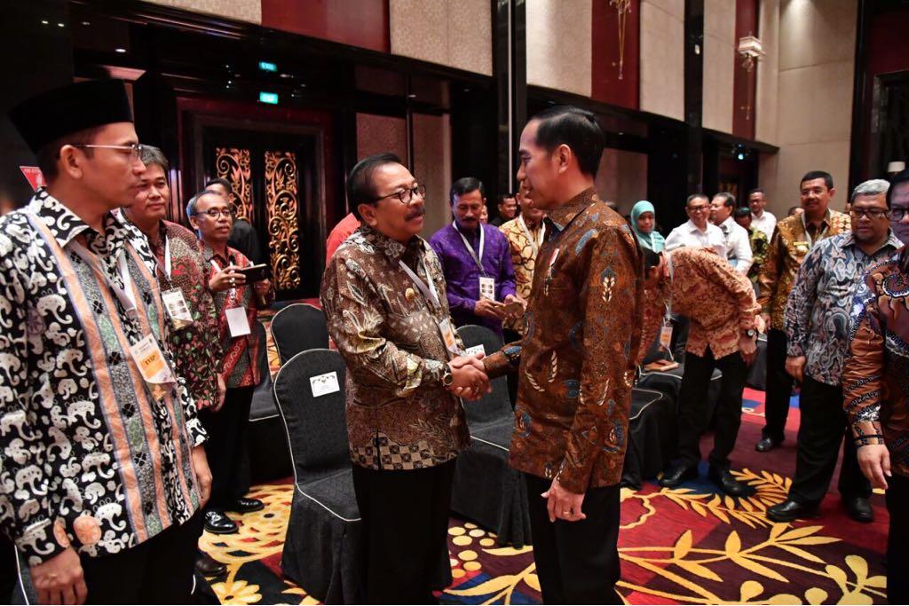 Jatim Best Practice Perdagangan Antar Daerah