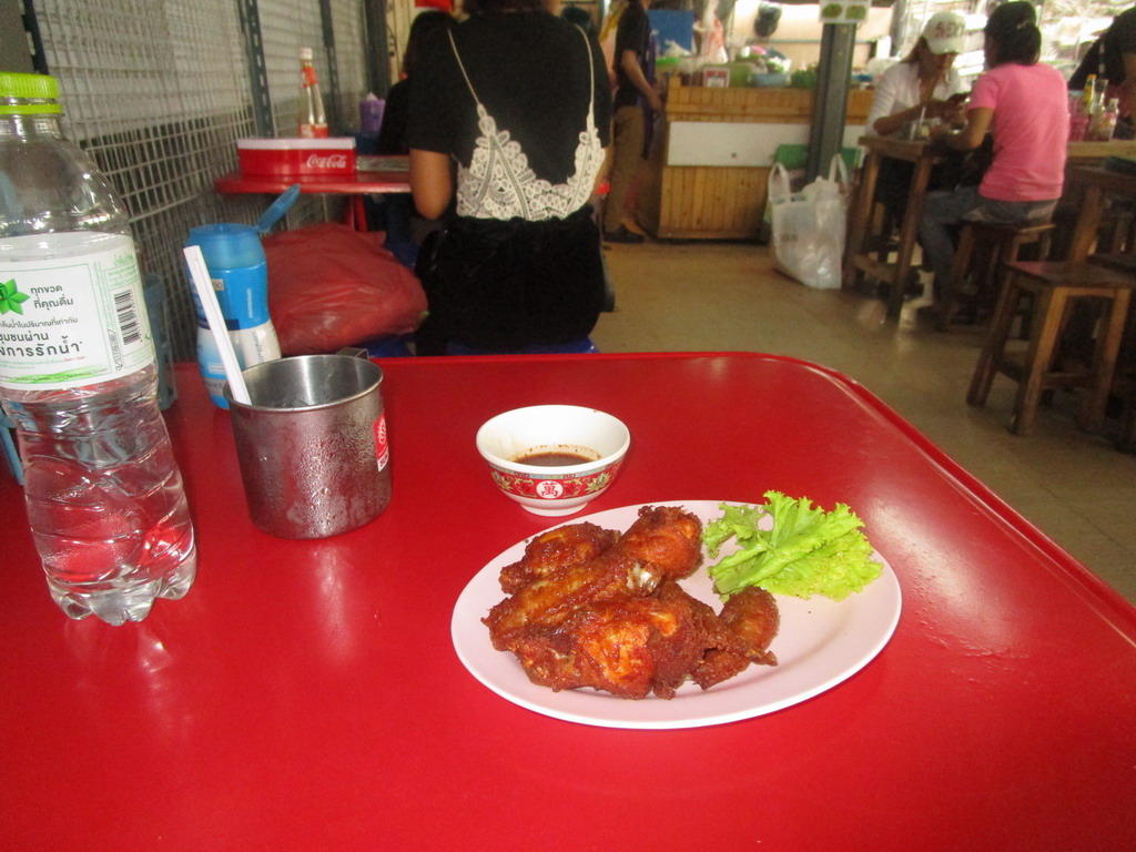 Urlaub Thailand 2018 Ang97yr3