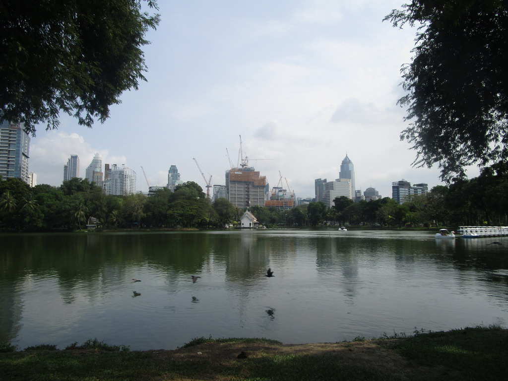 Urlaub Thailand 2018 Ebdykebn