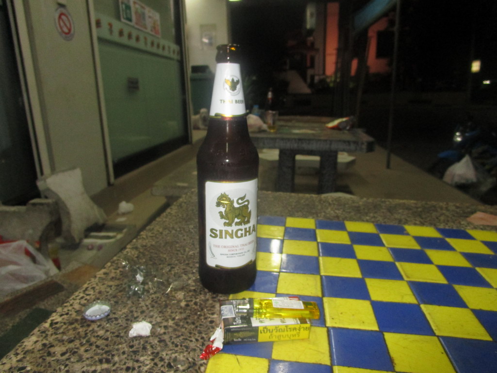 Urlaub Thailand 2018 L4ge5ufv
