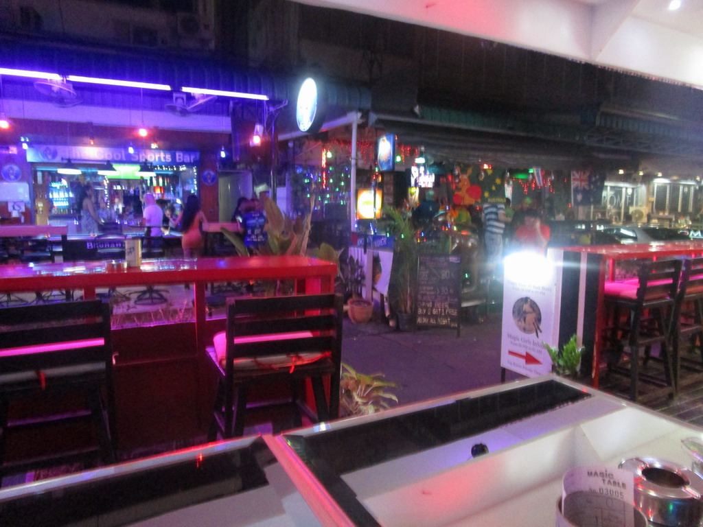 Urlaub Thailand 2018 Premcqf2