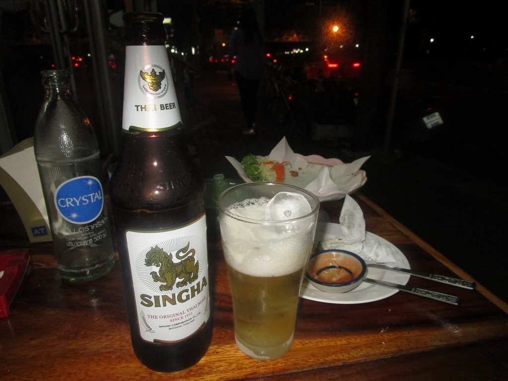 Urlaub Thailand 2018 Xpvtmeek