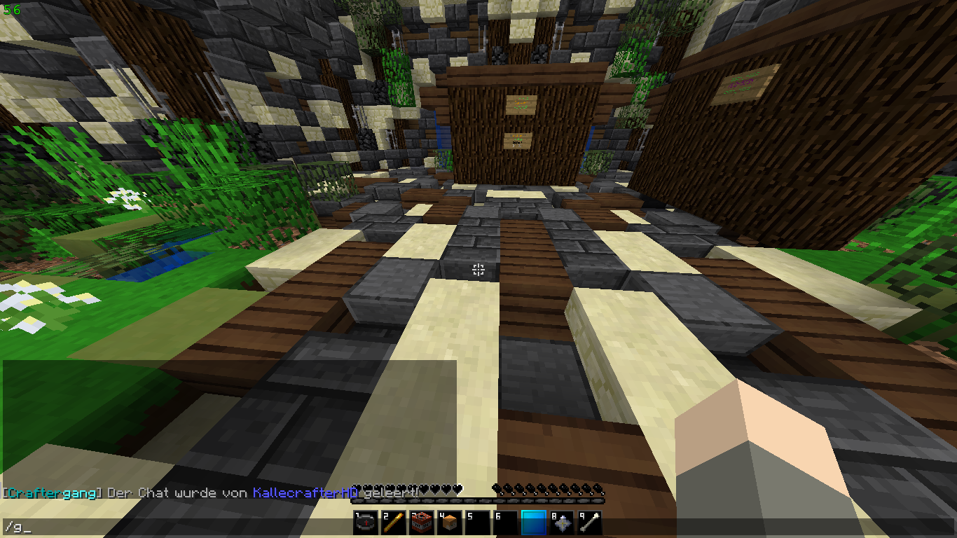 ULTIMATE GIVE SYSTEM | SpigotMC - High Performance Minecraft Software