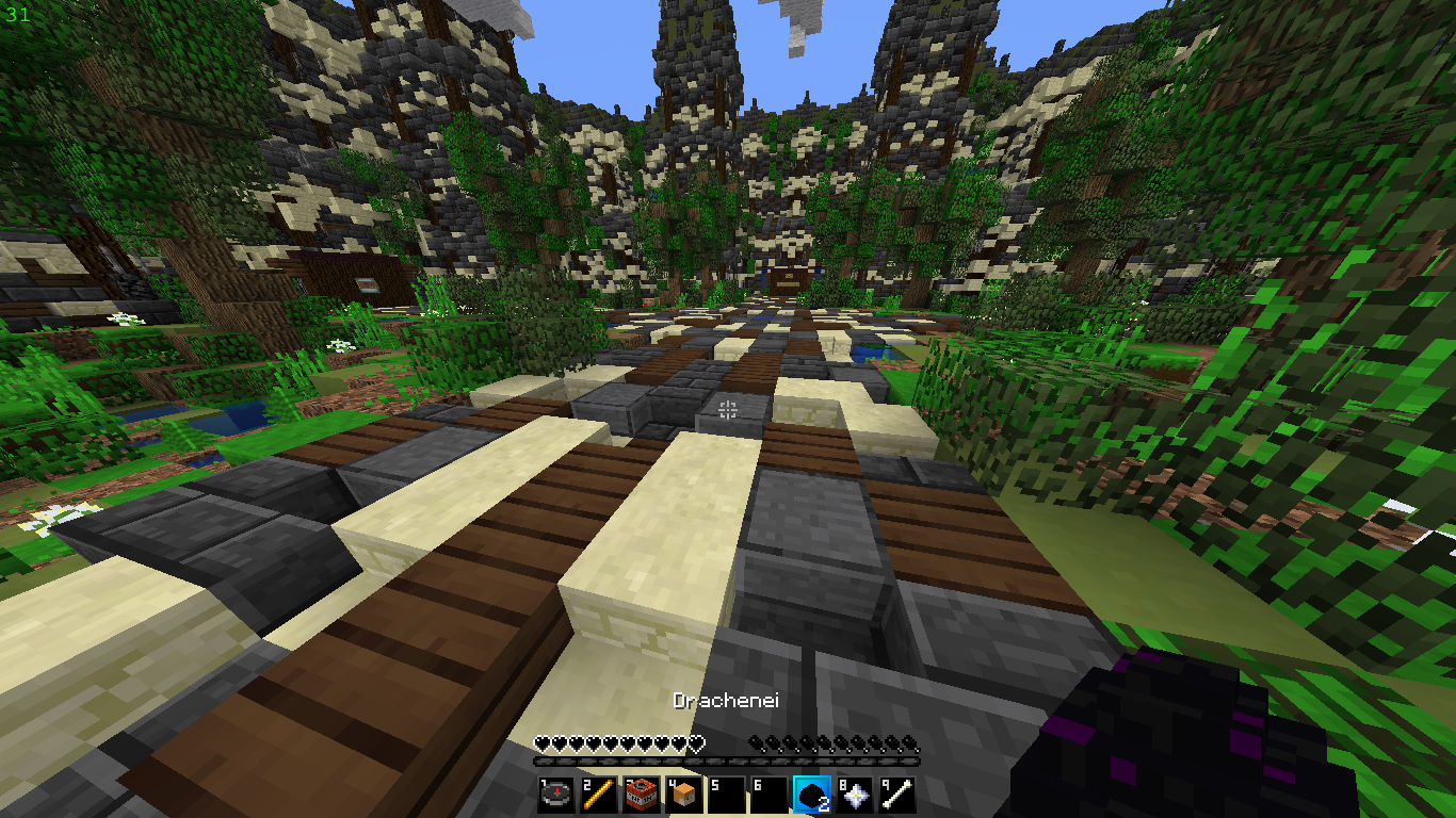 ULTIMATE GIVE SYSTEM | SpigotMC - High Performance Minecraft Software