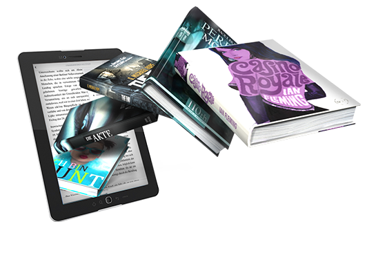 Ebook Mittwochs Paket April/2018 Ebook Mittwochs Paket April/2018