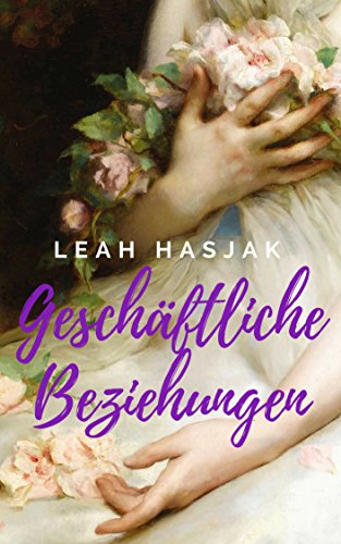 Hasjak, Leah - Geschaeftliche Beziehungen Hasjak, Leah - Geschaeftliche Beziehungen