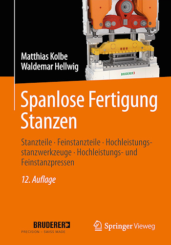 Spanlose Fertigung Stanzen - Stanzteile - Feinstanzteile - Hochleistungsstanzwerkzeuge - Hochleistungs- und Feinstanzpressen Spanlose Fertigung Stanzen - Stanzteile - Feinstanzteile - Hochleistungsstanzwerkzeuge - Hochleistungs- und Feinstanzpressen